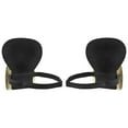 thumbnail image 4 of Nicky Bigs Novelties Unisex Adult Green Top Hat Gold Buckle Shoe Covers Parade Costume Accessory Set, 4 of 6