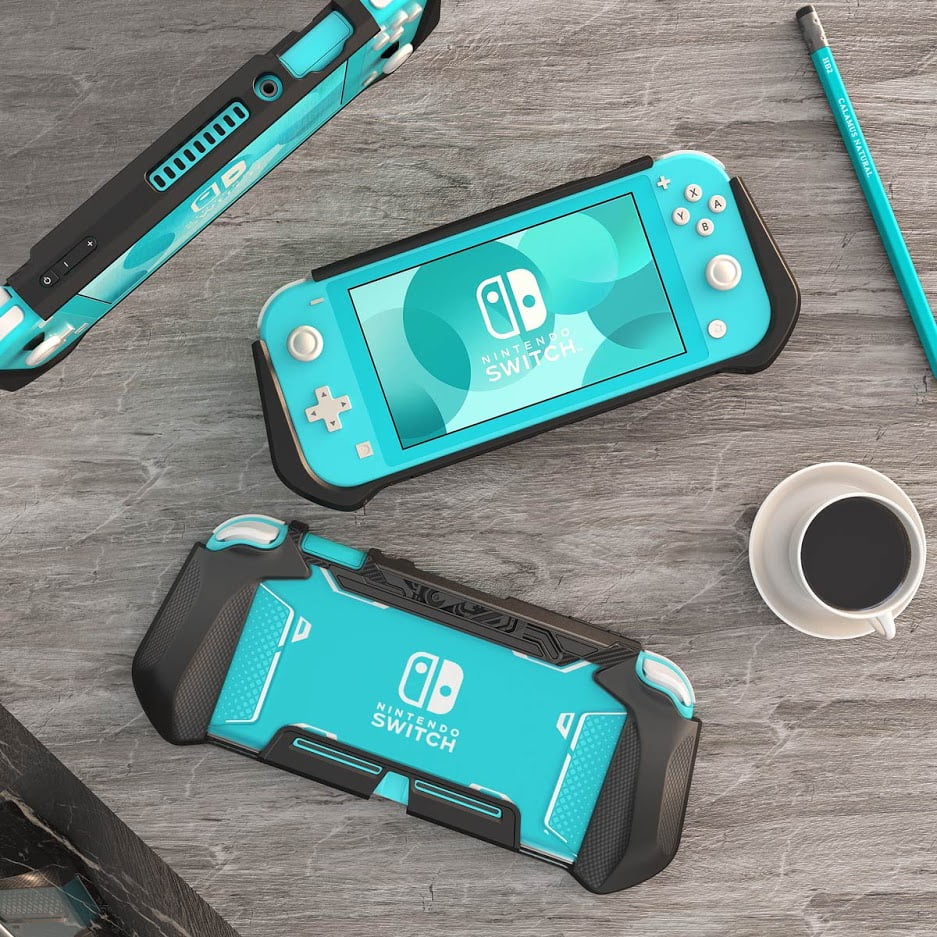 switch lite mumba case