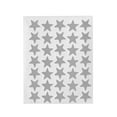 thumbnail image 4 of Opolski 350Pcs Children Lovely Five-pointed Star Stickers Self-adhesive Labels Decor, 4 of 6