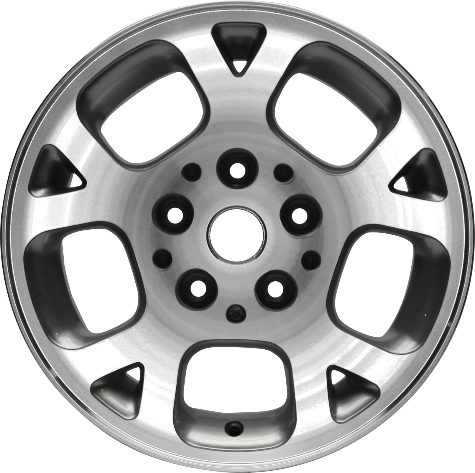 Aluminum Wheel Rim 16 Inch For 99 03 Jeep Grand Cherokee Tire Fits R16 Walmart Com Walmart Com Aluminum Wheel Rim 16 Inch For 99 03 Jeep Grand Cherokee Tire Fits R16 Walmart Com Walmart Com