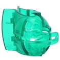thumbnail image 1 of Ball Green Line Clip, Plastic Unique Design  Marker, 6x4.5x3cm 1 PCS Green  for Outdoor, 1 of 8