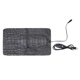 thumbnail image 1 of Reptile Heat Pad, Adjustable Temperature Control Lizard Terrarium Heating Mat For Small Animals Snake Turtle Bearded Dragon Gecko And Plant, 1 of 4
