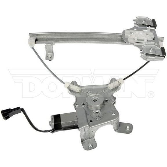 Dorman - OE Solutions 741-391 Power Window Motor and Regulator Assembly