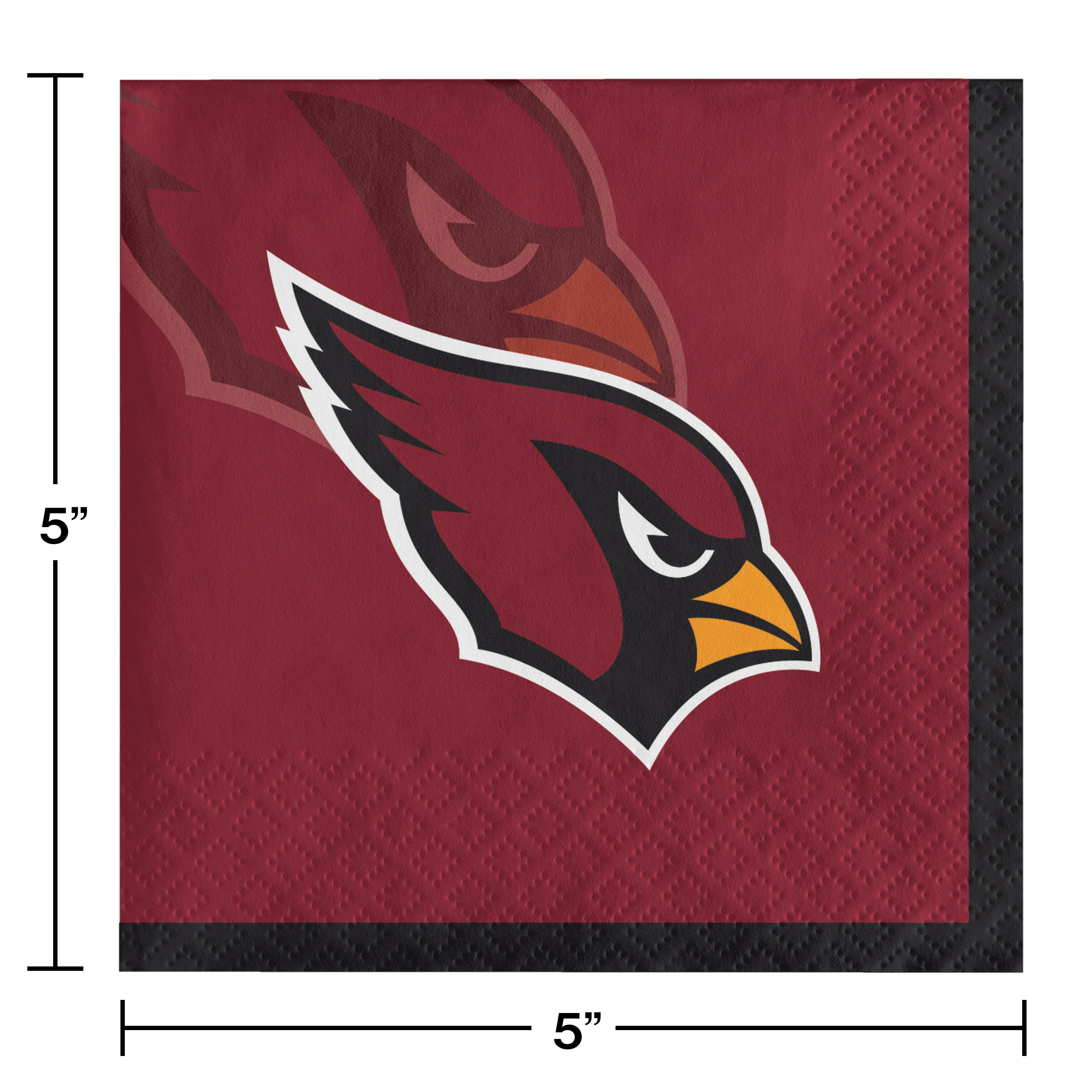 NFL Arizona Cardinals 5' x 8' Ulti-Mat