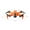 Orange A, variant on AZXY Drones on Clearance,Racing Drones for Adults,FPV Drone Kit,Cheap Mini Drone with Camera for Kids 8-12 and Beginners,Foldable Drone with 4K Camera,Indoor/Outdoor Drone Toy Gift and BirtHDay Gift