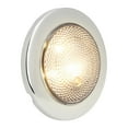 thumbnail image 2 of Boat & RV LED Push Lens Switch Courtesy Light, 2 of 15