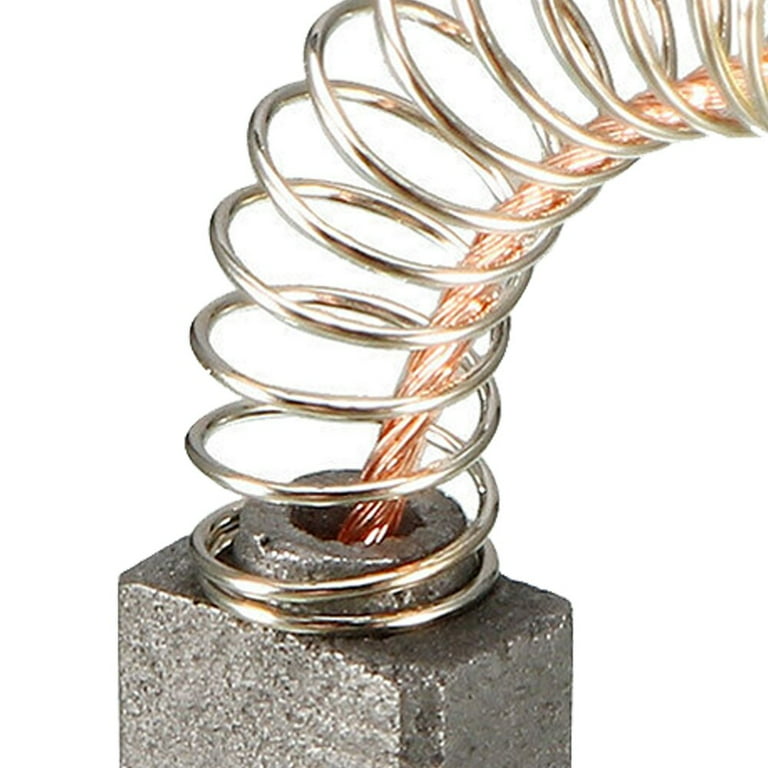 Charbon De Moteur Carbon Brushes Suitable For Mercedes ABS Pump L5 - Foto 12