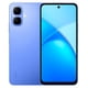 thumbnail image 1 of Smartphone Infinix Smart 10 Dual SIM 128GB Iris Blue 4GB RAM, 1 of 4