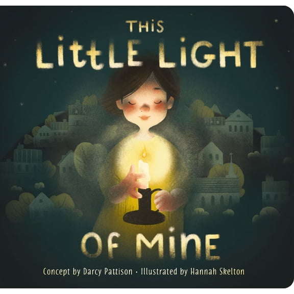 Pre-Owned This Little Light of Mine (Hardcover) 1684086302 9781684086306