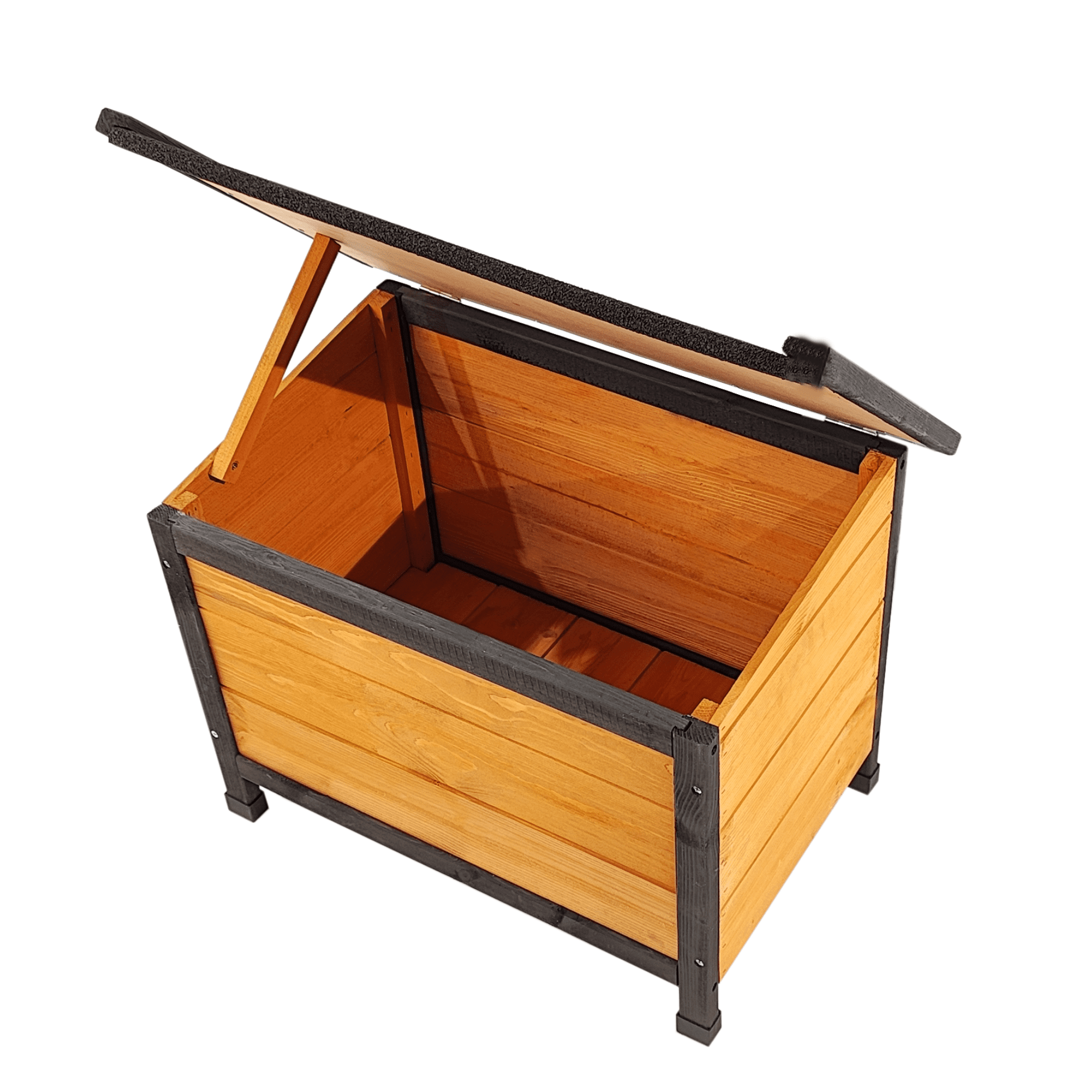Dog House for Playground
