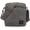 Grey, variant on Shoulder Bag for Men Casual Crossbody Bag Canvas Satchel Handbag for Work