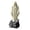 C, variant on Roiihwy Faceless Ghost Figurine For Dark Gothic Halloween Desktop Decor, C
