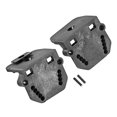thumbnail image 2 of Traxxas 7760 X-Maxx Motor Mounts (F&R), 2 of 3