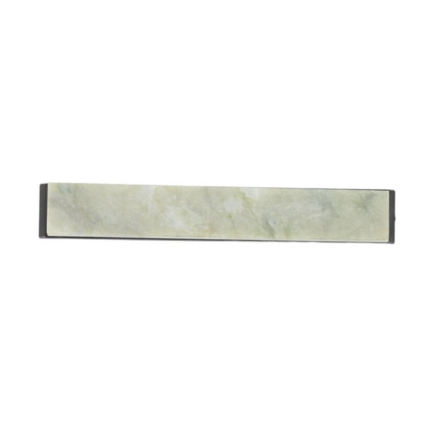 Piedra Para Afilar Cuchillos, Grano 10000 Nitidez Duradera Fácil De Limpiar Función De Pulido De Piedra De Afilar Para Cuchillos Operación Simple Para Cocina
