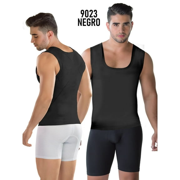 CAMISILLA CON CORRECTOR DE POSTURA