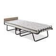 thumbnail image 4 of JAY-BE Supreme Automatic Folding Bed with Memory Foam Mattress, 4 of 6