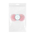 thumbnail image 2 of UKCOCO Eyelash Accessories Pink Crystal Eyelash Extension Holder 2Pcs, 2 of 6