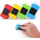 thumbnail image 1 of Magnetic Dry Erasers for Dry Erase Pens and Markers. Ideal for Kids, Home, School and Office, 1 of 4