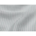 thumbnail image 4 of oneOone Viscose Jersey Fabric Vertical Stripe Fabric Prints By Yard 60 Inch Wide, 4 of 5