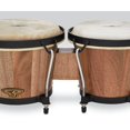 thumbnail image 2 of LP CP Traditional Bongos, Natural Wood, 2 of 3