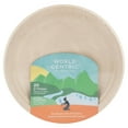 thumbnail image 3 of World Centric Compostable Wheat Straw Plates, 9", 20 Count, 3 of 3