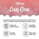 thumbnail image 4 of Conjunto de pijama Disney Princess Selfie para niñas, 4 piezas, talla 6, algodón, 4 of 5