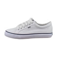 thumbnail image 2 of Keds Jump Kick Women's Fashion Sneakers White/Navy Stripe Size 8 M, 2 of 8