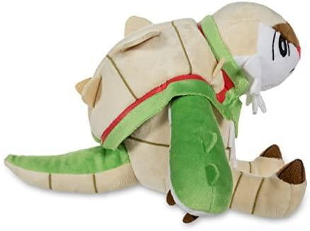 Pokemon Chesnaught Plush Walmart Com Walmart Com
