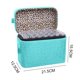 thumbnail image 4 of Moyic Estuche de almacenamiento para pintura de diamantes con 84 ranuras, caja de almacenamiento para bolso de mano, contenedor de mosaico, bolsa para Almacenamiento y organización del hogar Moyic HA023574-00, 4 of 6