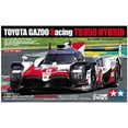 thumbnail image 5 of Tamiya 18652 1/32 Jr Racing Mini 4WD Toyota Gazoo Racing TS050 Kit, with MA Chassis, 5 of 5