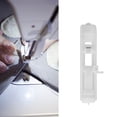 thumbnail image 4 of Buttonhole Machine, Automatic Button Hole Foot Simple Operation Easy To Use Lightweight  For Professional Sewing, 4 of 8