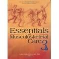 thumbnail image 1 of Pre-Owned Essentials of Musculoskeletal Care (3rd Edition) (Hardcover) 0892033525 9780892033522, 1 of 1