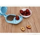 thumbnail image 4 of Deshuesador de azufaifo doméstico con deshuesador de dátiles y rebanador multifuncional para una preparación eficiente de la fruta y una fácil extracción de semillas. Aestivo | Verde |, 4 of 7