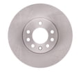 thumbnail image 2 of KarParts360 For Saturn LW1/LW2 2000 Disc Brake Rotor | 25 Millimeters / 0.98 Inches Nominal Thickness | 288 Millimeters / 11.34 Inches Outside Diameter | 5 Stud/Lug Hole, 2 of 4