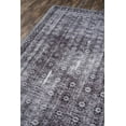 thumbnail image 2 of Momeni Oriental Traditional Area Rugs, Black, 2 of 3