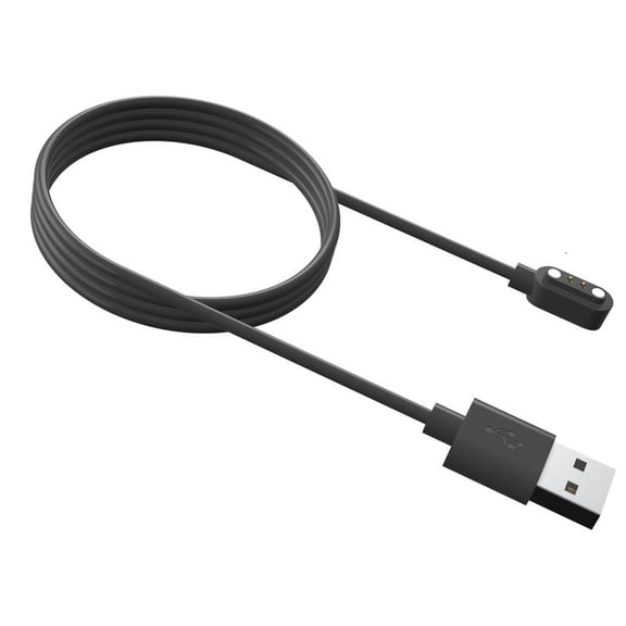 ANXPTIME Magnetic Charger Dock Stand USB Charging Cable Power Adapter for ColmiP28 Plus
