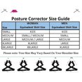 thumbnail image 3 of FOMI Children Posture Corrector Upper Back Support and Shoulder Brace - Kids Posture, Neck, Shoulder Support. STAND, SIT, WALK, LIE STRAIGHT!, 3 of 7