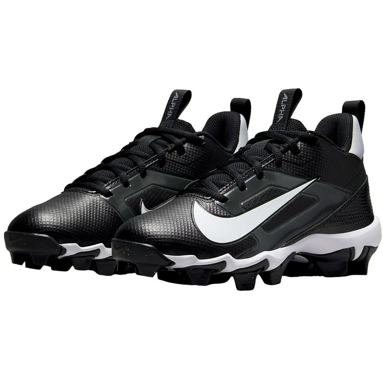 送料無料 新品 NIKE アメフト ALPHA MENACE SHARK4 28 NIKE - 送料無料 新品 NIKE アメフト ALPHA MENACE SHARK4 28の