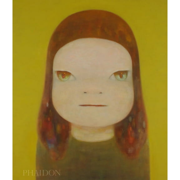 Yoshitomo Nara, (Hardcover)