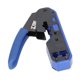 thumbnail image 5 of Data Cable Crimper Crimping Tool Kit ABS Handle Anti Corrosion  for Telephone Circuit ANGGREK Otros, 5 of 8