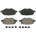 thumbnail image 1 of Wagner Brake Disc Brake Pad Set P/N:Zd1377, 1 of 6