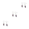 thumbnail image 2 of Pendientes de perlas Sonducket joyería de moda accesorio ligero, 2 of 6