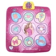 thumbnail image 2 of Esterilla de baile para niños, esterilla de baile para niñas, esterilla de baile, almohadilla de baile, tecnología avanzada, 2 of 14