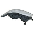 thumbnail image 5 of New Left Side Headlight Is Compatible With Subaru Wrx Base Sedan 2015 2016 2017 2018 2019 2020 2021 By Part Numbers Su2503152 Su2502152 84001Va021 84001Va031, 5 of 6