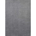 thumbnail image 1 of Ahgly Company Indoor Rectangle Mid-Century Modern Gray Oriental Area Rugs, 2' x 3', 1 of 6