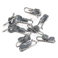 thumbnail image 4 of Libere 10pcs / 20pcs de impacto clips de liberación de liberació clips de cebo accesorios de Pesca, 4 of 7