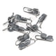 thumbnail image 4 of Hook 10pcs / 20pcs ImpactO Clips de Liberación de Gancho Clips de Cebo Accesorios de Pesca, 4 of 6