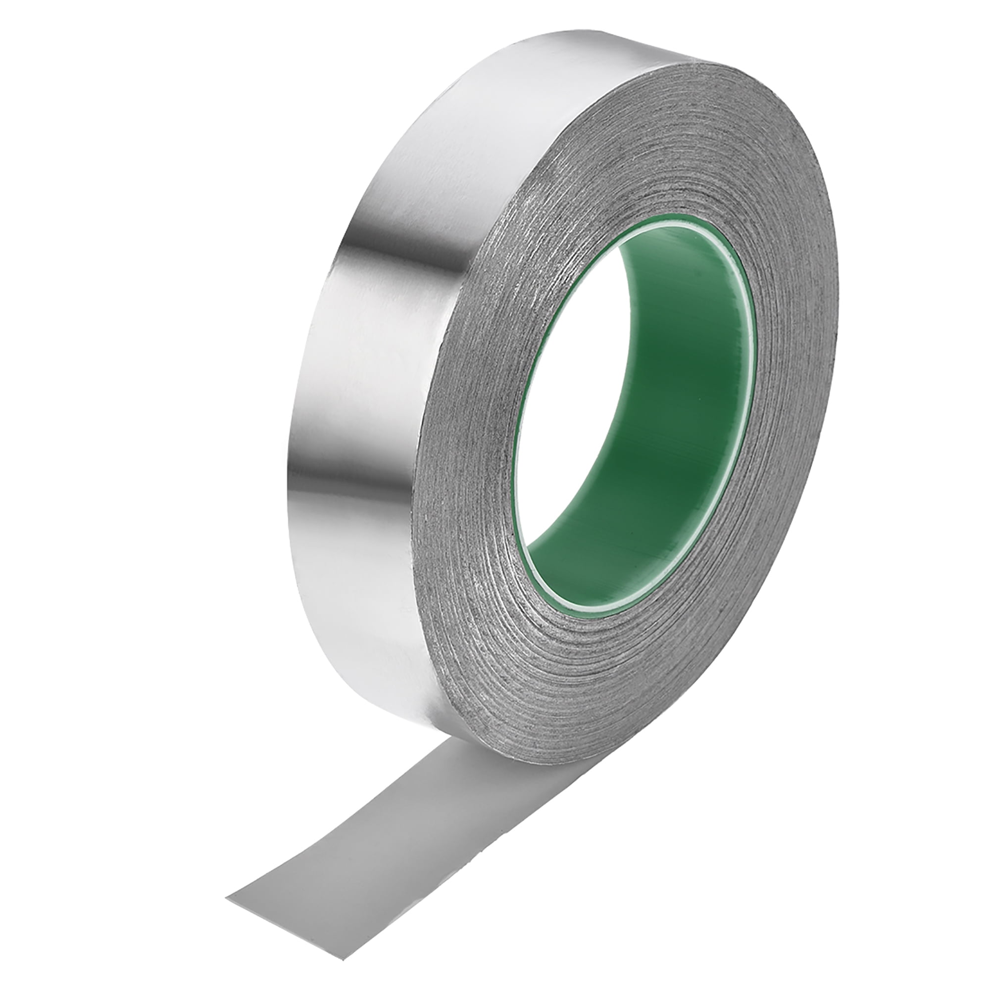 30mm Aluminum Foil Tape High Temperature Tape for HVAC,Patching Hot and