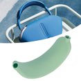 thumbnail image 1 of Housse de Bandeau Lavable Douce Confort Silicone Protecteur pour Écouteurs IOS, 1 of 7