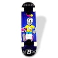 thumbnail image 2 of Patineta o skateboard con funda Blazer Semiprofesional, 2 of 2